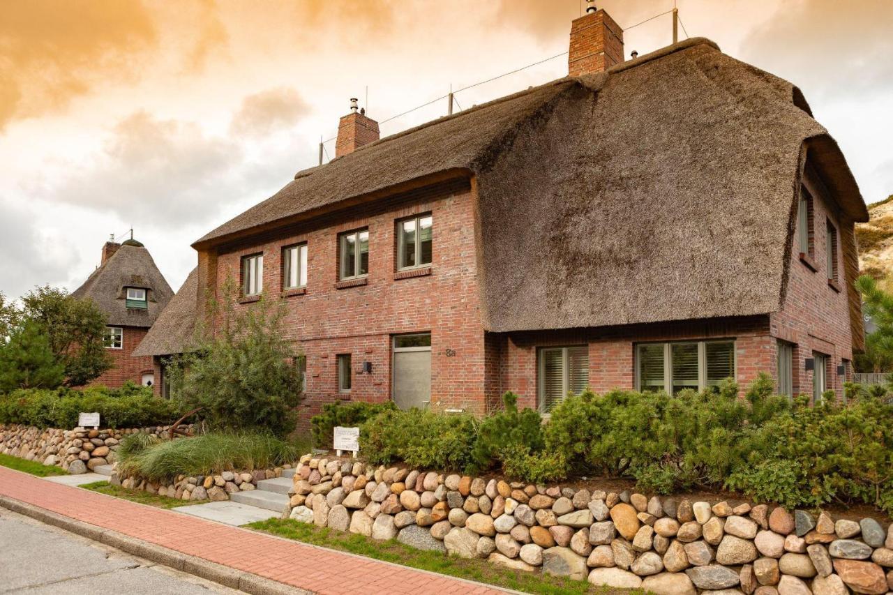 Dueuenkieker * List auf Sylt