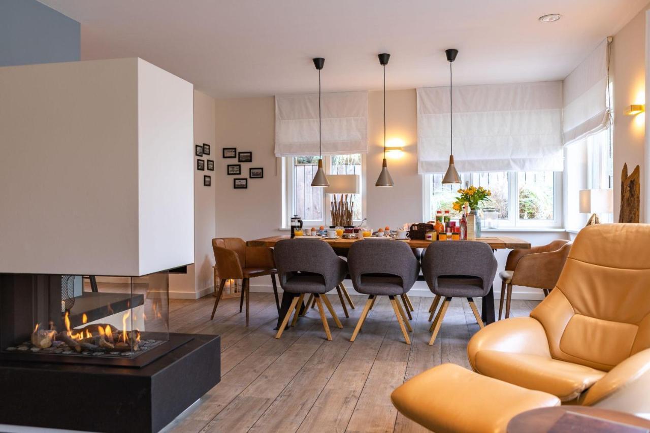 Ferienhaus Dueuenkieker